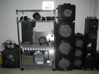 Fabricate and Supply of Various Signalling Products